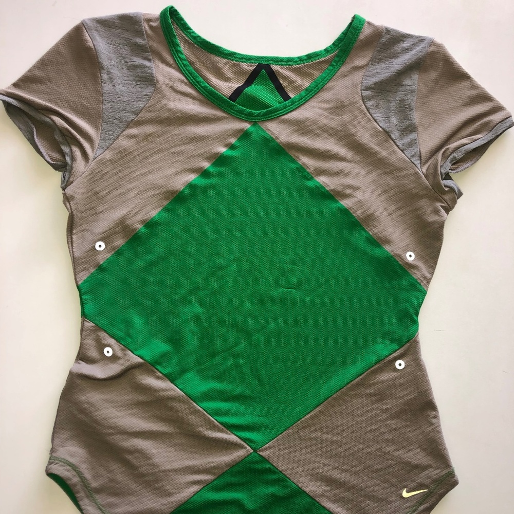 MINT! Nike x Gyakusou Wm Small Running Shirt NEVER WORN!